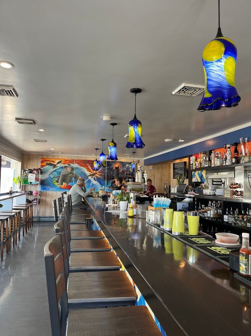 The Bartenders Make The Experience Personal