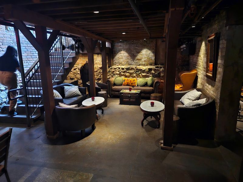 The Basement Lounge: A Spot Worth Seeking Out