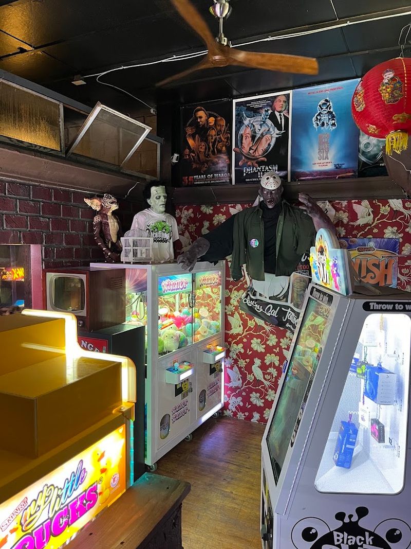 The Basement Space for Private Events