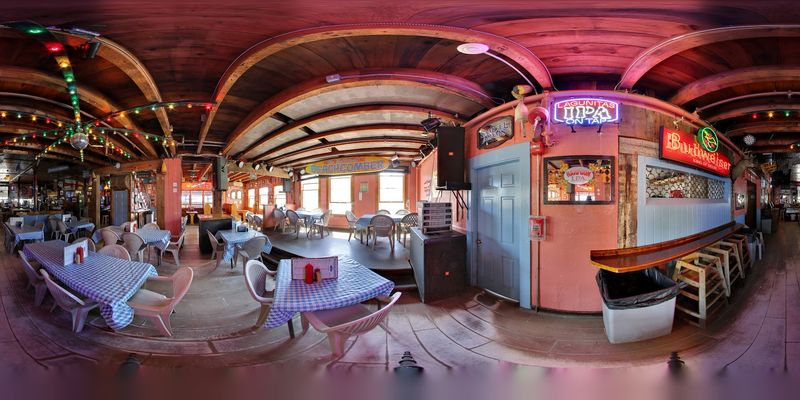 The Beachcomber, Wellfleet, Massachusetts