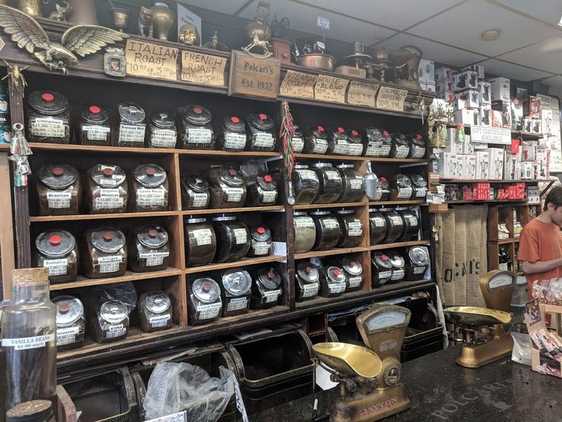 The Bean Selection That Sets This Place Apart The Bean Selection That Sets This Place Apart