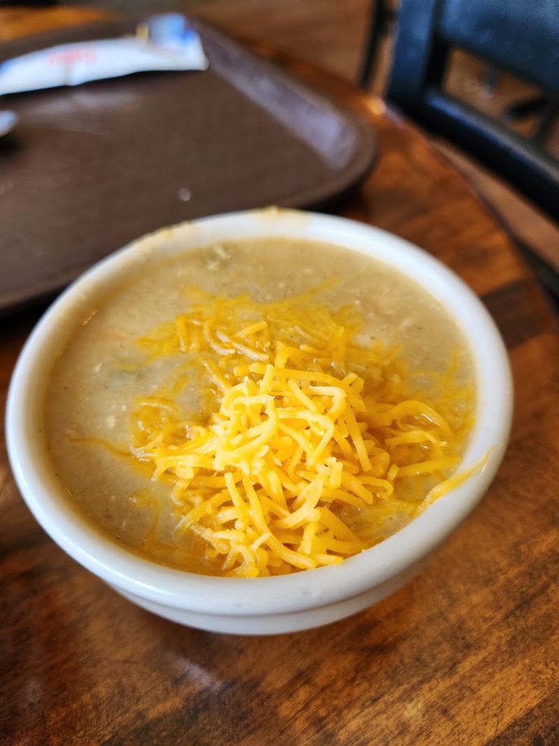 The Beer Cheese Soup That Earns Its Own Reputation The Beer Cheese Soup That Earns Its Own Reputation