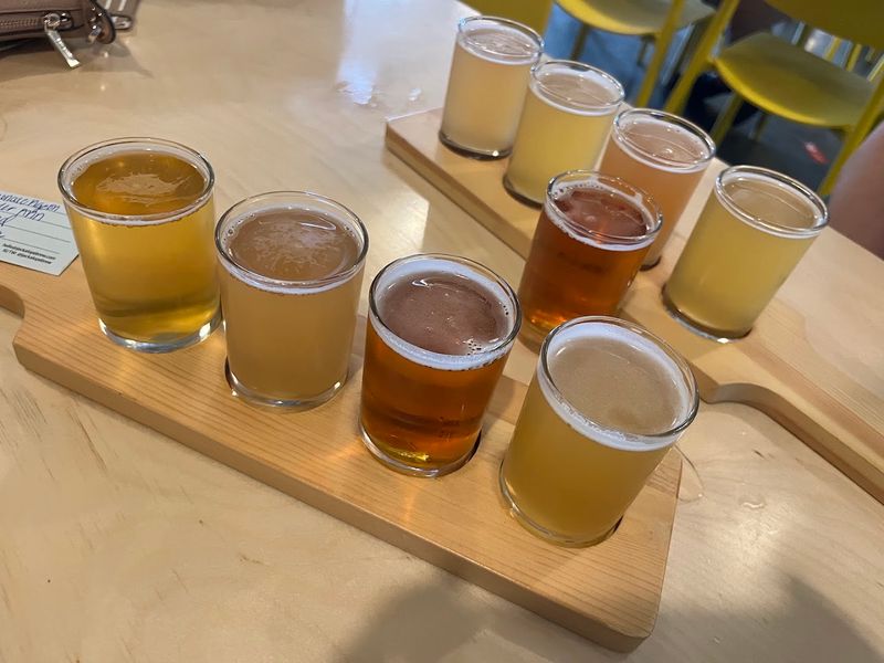 The Beer List: A Range That Covers Every Preference The Beer List: A Range That Covers Every Preference