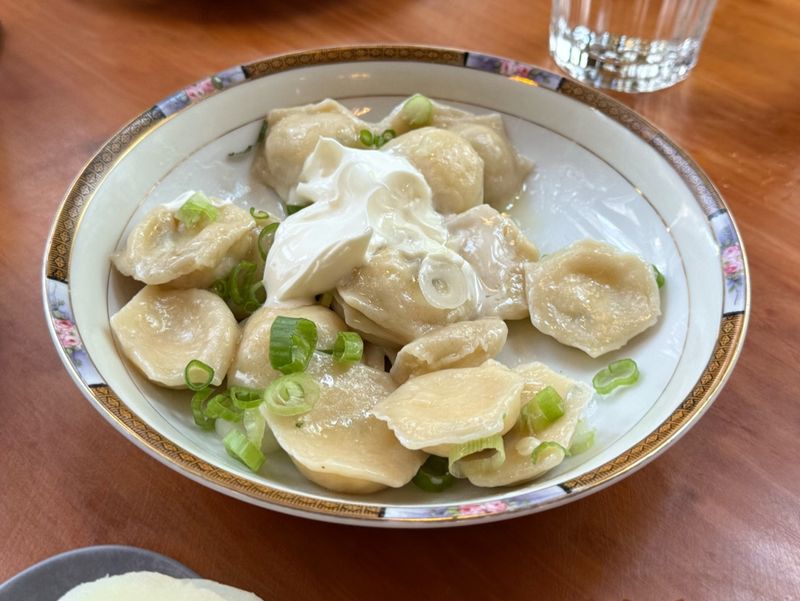 The Belarusian Roots Behind the Menu