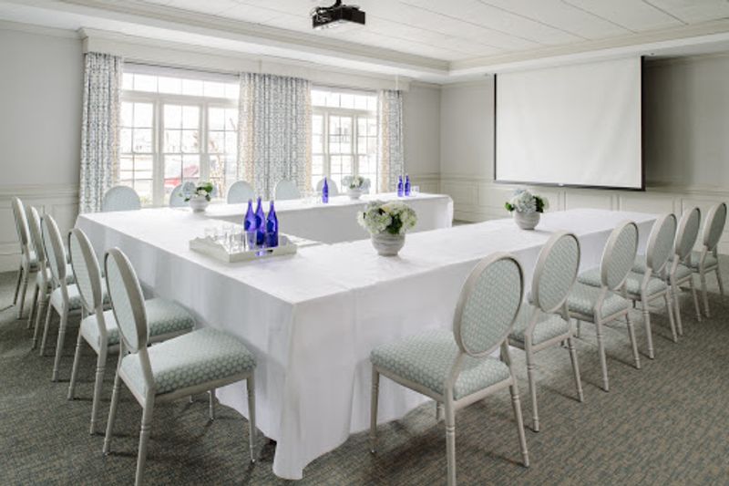 The Bellmoor Inn & Spa, Rehoboth Beach, Delaware The Bellmoor Inn & Spa, Rehoboth Beach, Delaware