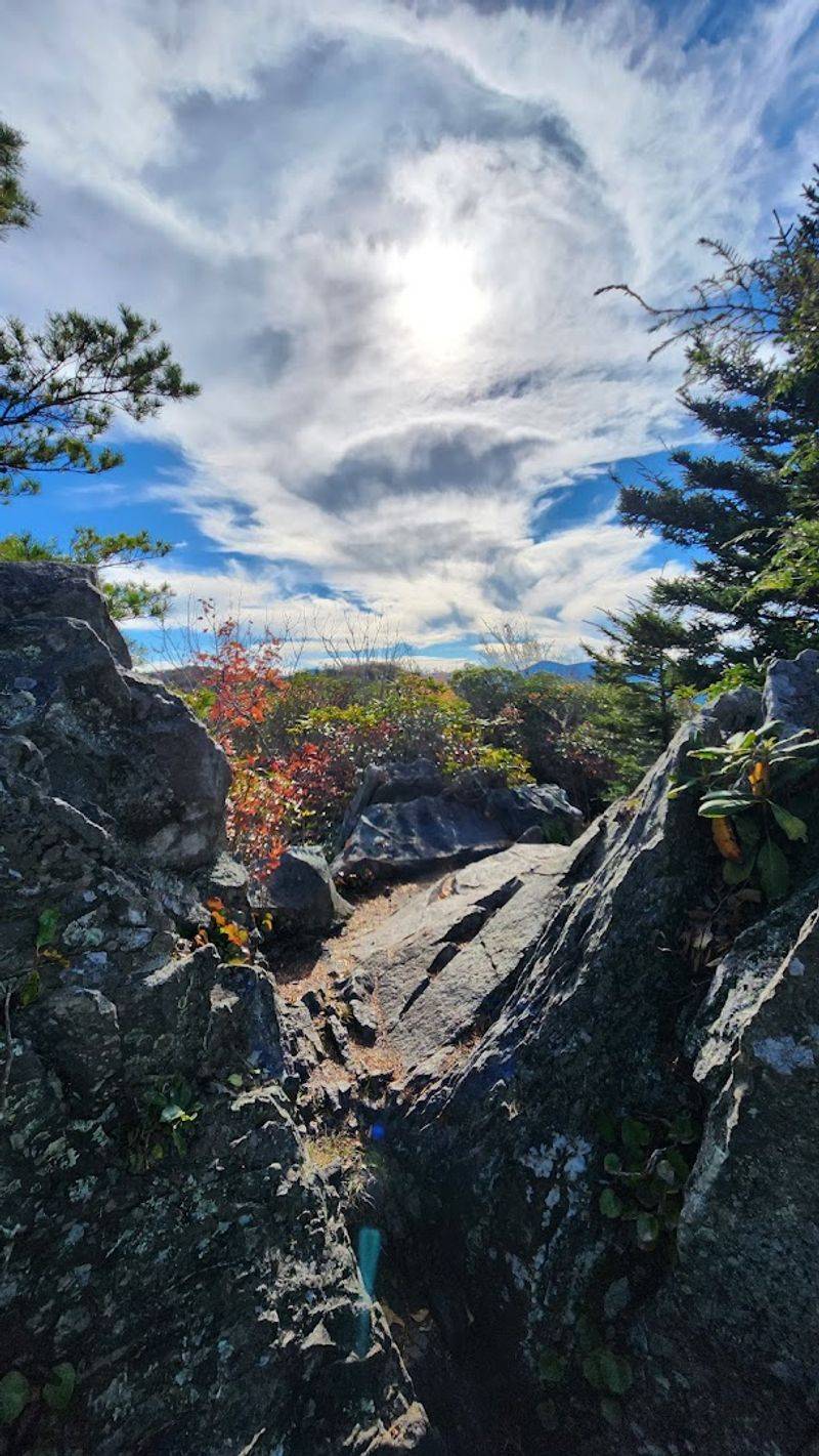 The Best Time Of Year To Make The Climb The Best Time Of Year To Make The Climb