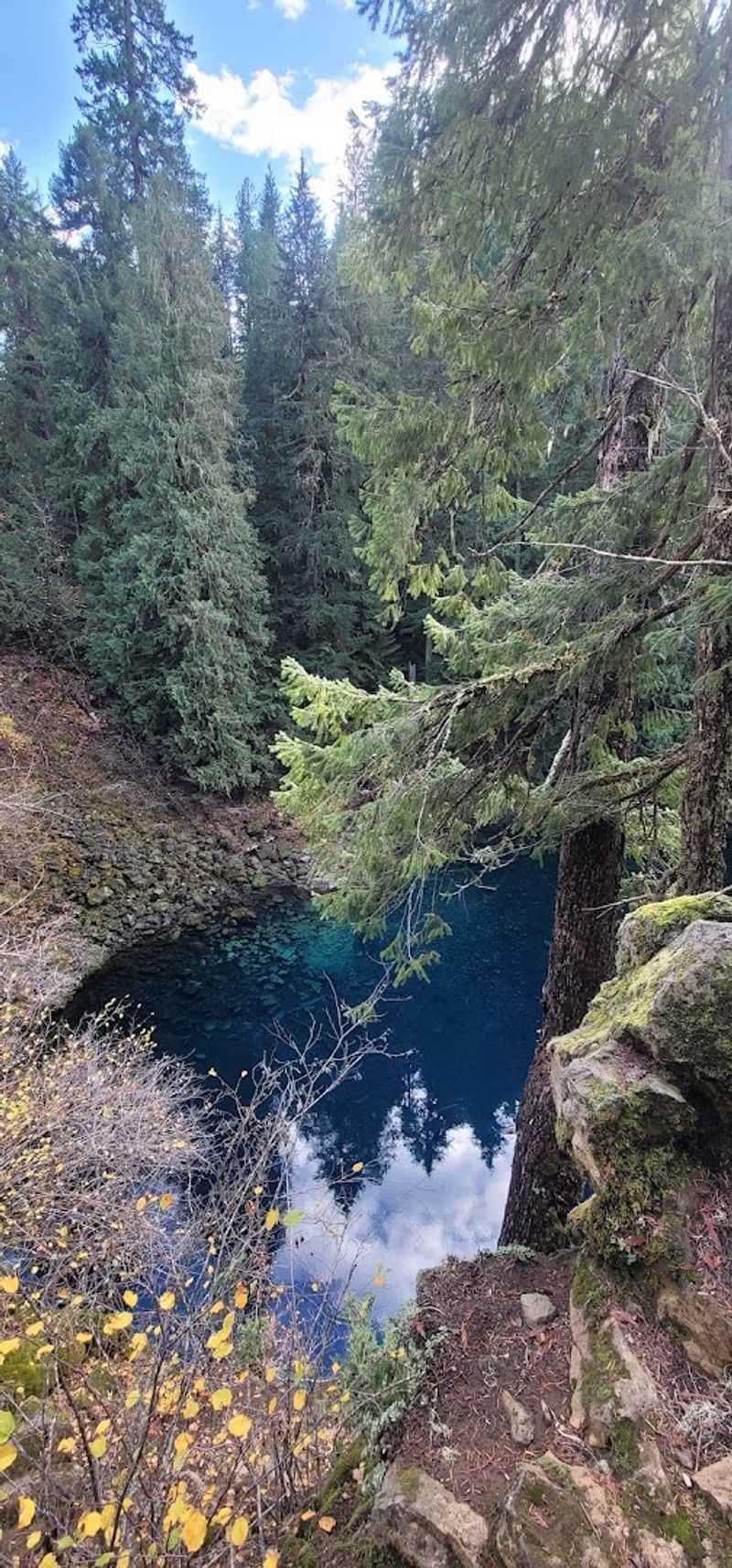 The Best Time of Year to Visit The Best Time of Year to Visit