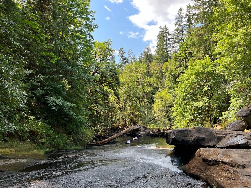 The Best Time of Year to Visit The Best Time of Year to Visit