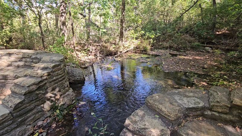 The Best Times to Visit Buffalo Springs The Best Times to Visit Buffalo Springs