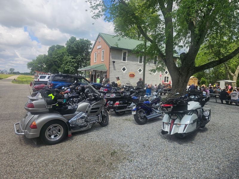 The Biker and Jeep Community That Calls This Place Home The Biker and Jeep Community That Calls This Place Home