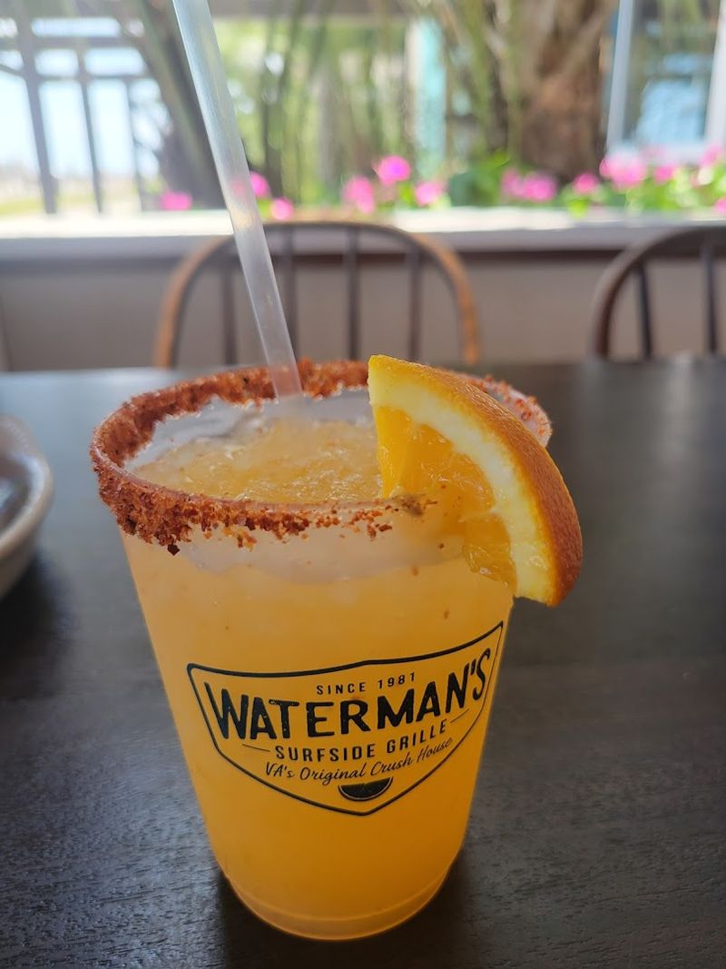 The Birthplace of the Original Orange Crush Cocktail The Birthplace of the Original Orange Crush Cocktail