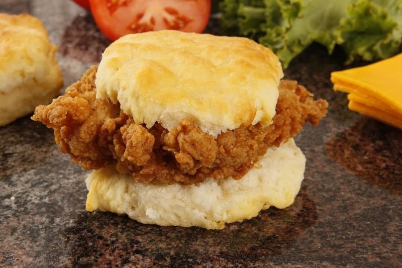 The Biscuits That Started the Whole Conversation