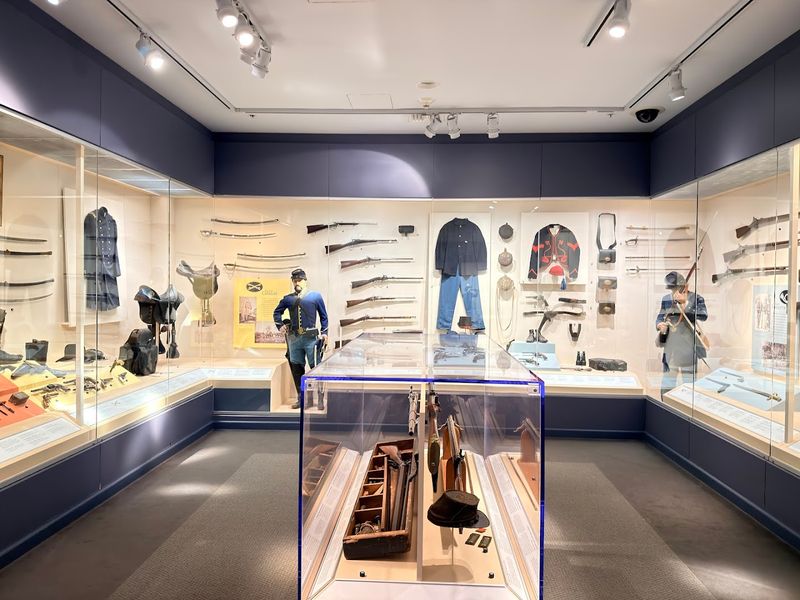 The Bold Philosophy That Sets This Museum Apart The Bold Philosophy That Sets This Museum Apart