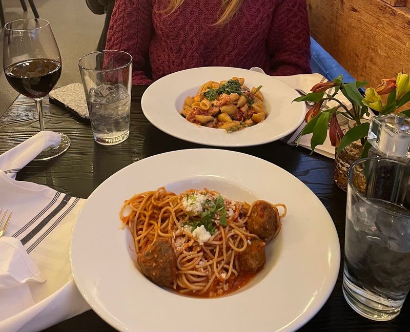 The Bolognese Worth Remembering The Bolognese Worth Remembering
