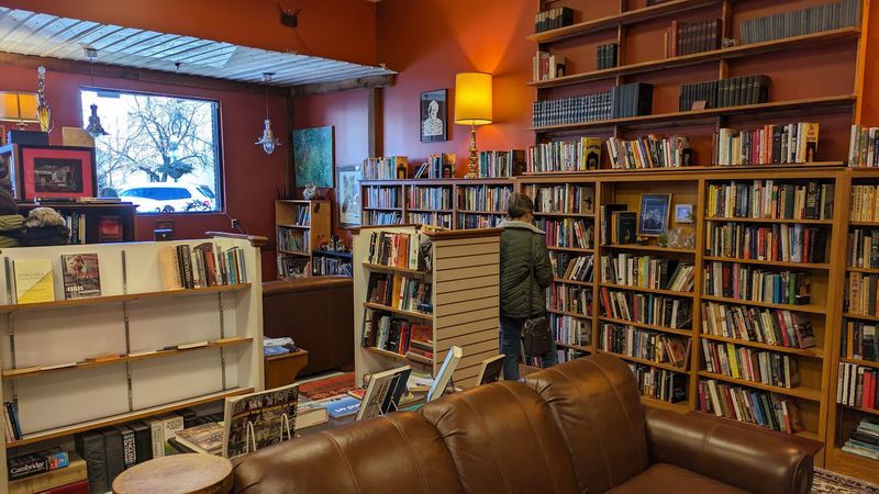 The Book Annex That Doubles Your Discovery