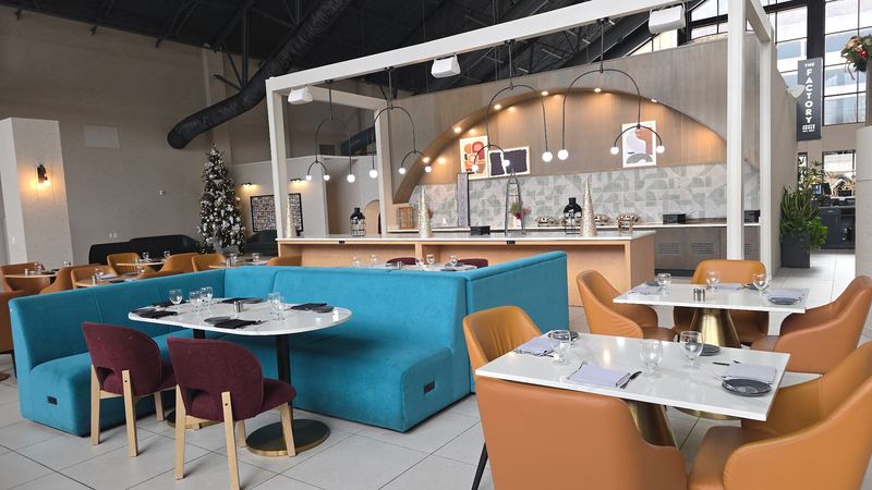 The Bottom Line on This Pittsburgh Dining Destination The Bottom Line on This Pittsburgh Dining Destination