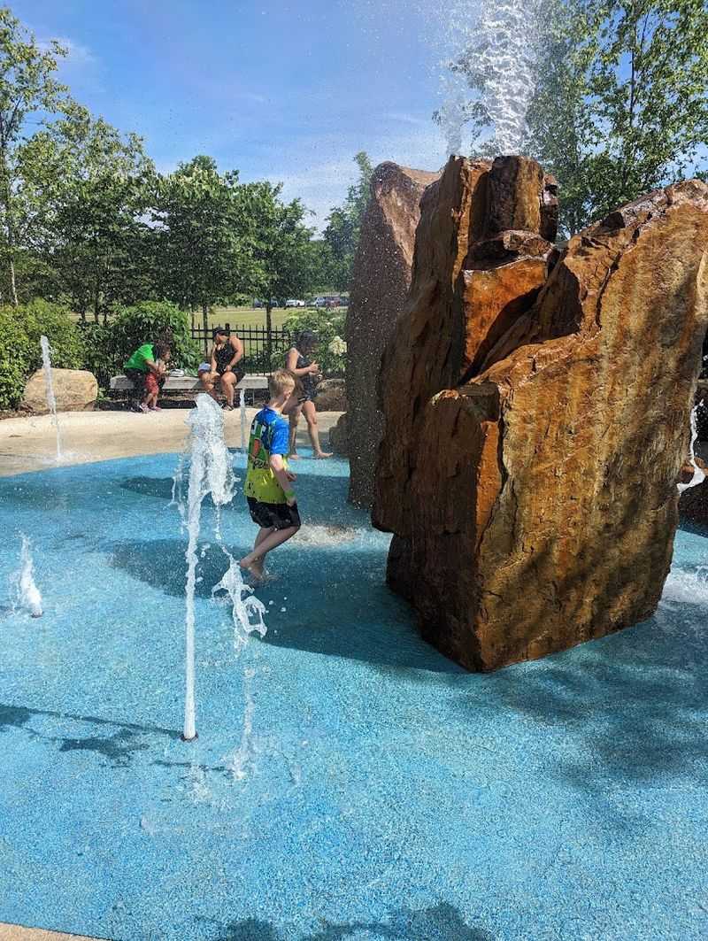The Bottom Line on Visiting This Sprayground