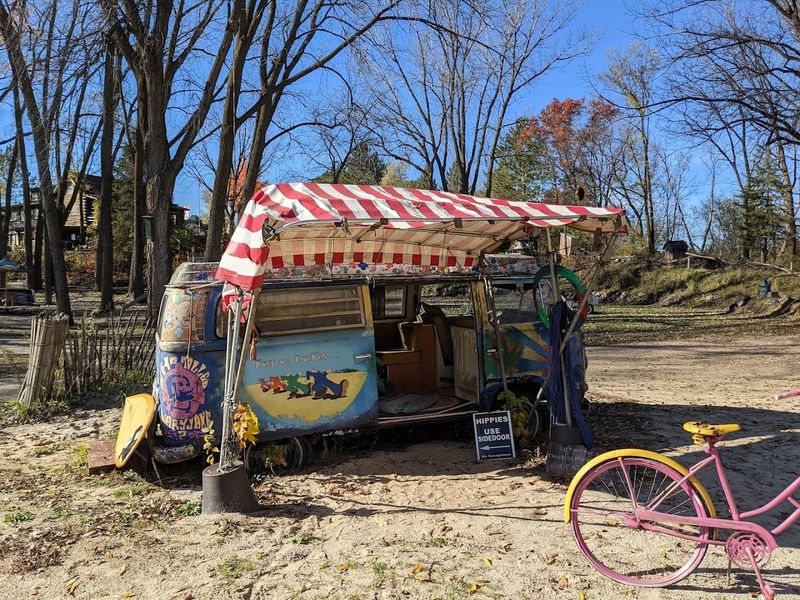 The Boxcar Worth Finding