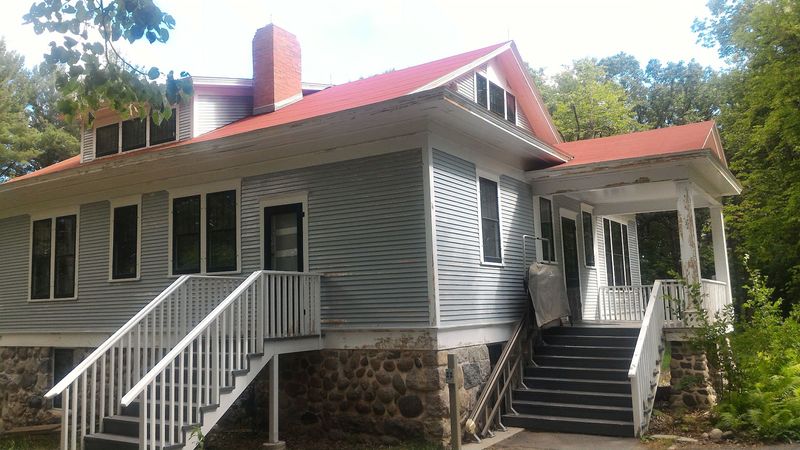 The Boyhood Home That Started It All The Boyhood Home That Started It All
