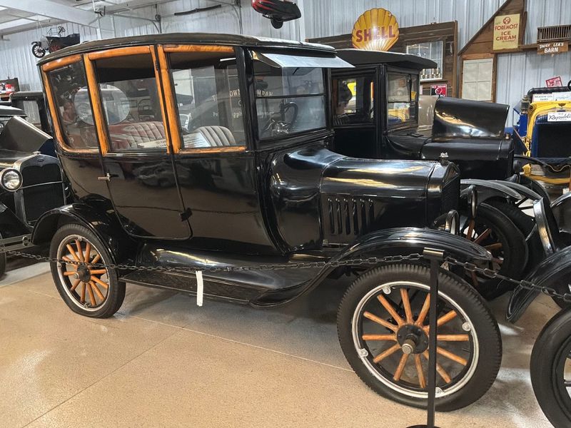 The Brass Era Collection That Takes You Back 100 Years