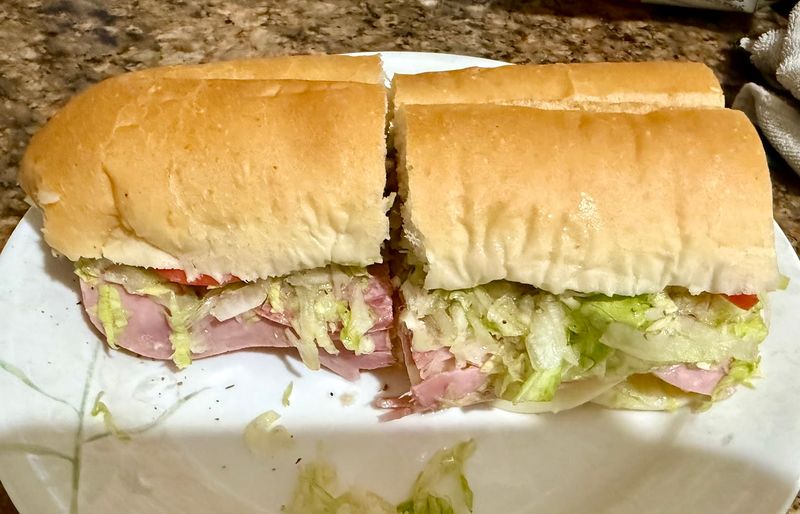 The Bread That Regulars Keep Talking About The Bread That Regulars Keep Talking About