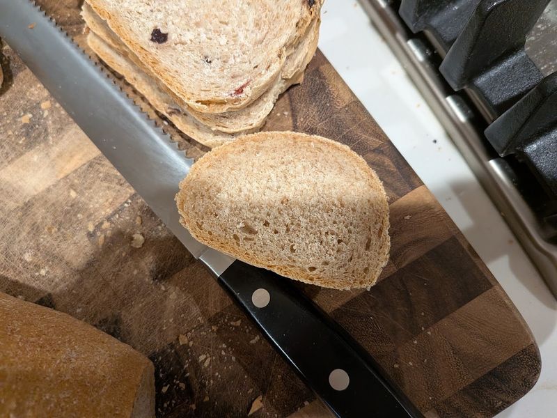 The Bread That Started It All