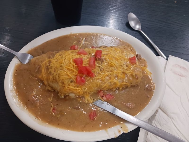 The Breakfast Burrito That People Cannot Stop Talking About The Breakfast Burrito That People Cannot Stop Talking About
