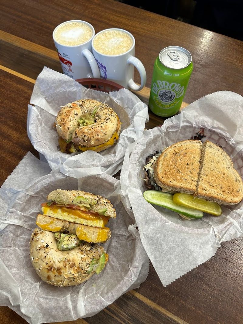 The Breakfast Menu That Deserves More Attention The Breakfast Menu That Deserves More Attention