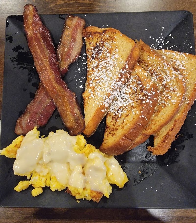 The Breakfast Menu That Earns Its Own Fan Club The Breakfast Menu That Earns Its Own Fan Club