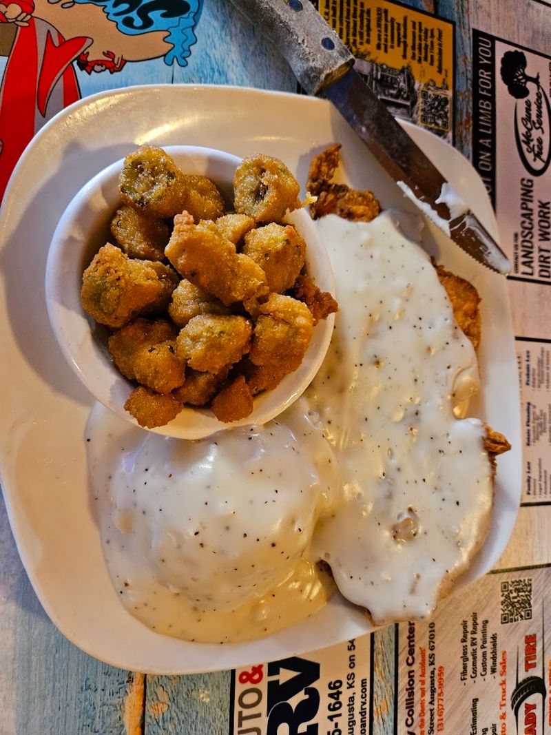 The Breakfast Menu That Keeps Augusta Waking Up Happy The Breakfast Menu That Keeps Augusta Waking Up Happy