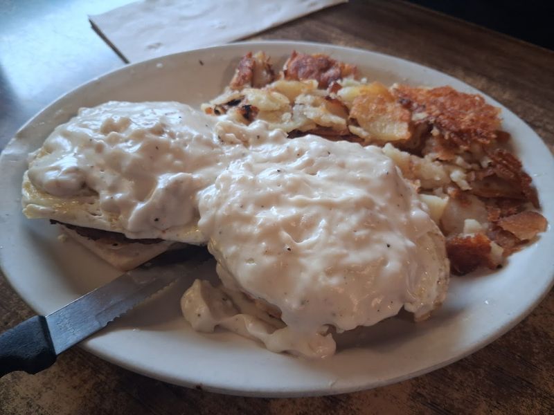 The Breakfast Menu That Makes Decisions Hard