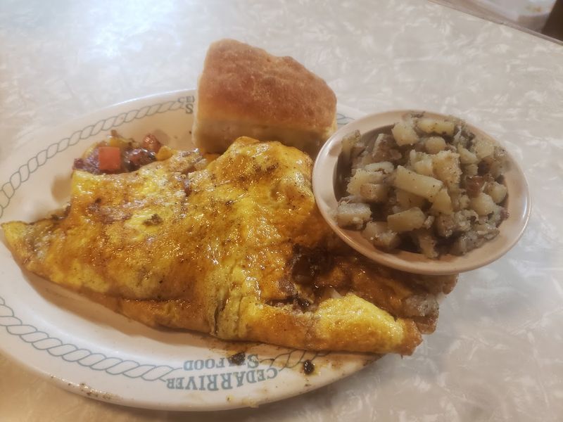 The Breakfast Menu and Morning Visits
