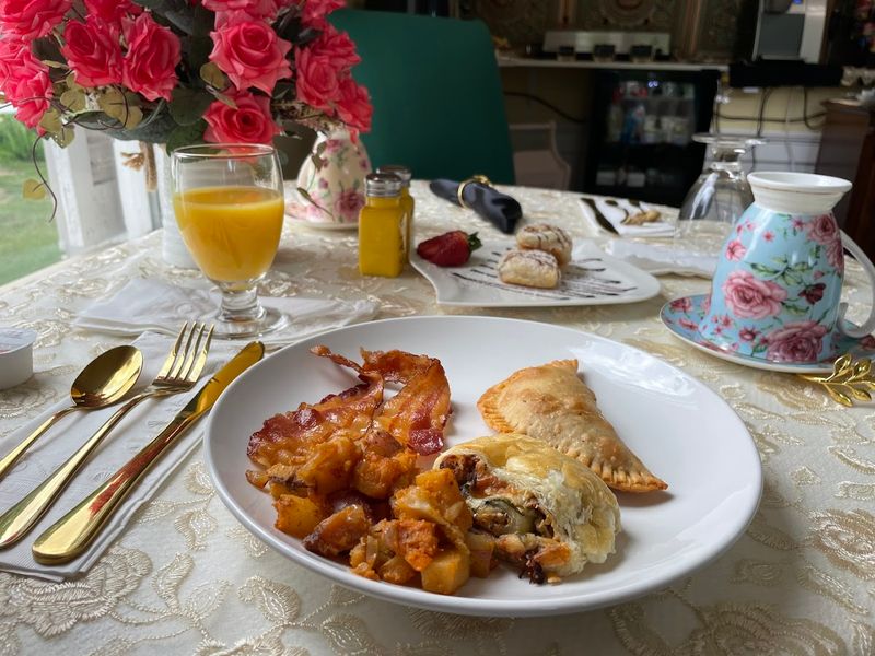 The Breakfast That Guests Cannot Stop Talking About The Breakfast That Guests Cannot Stop Talking About