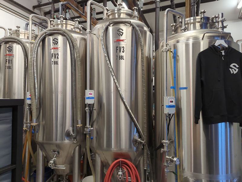 The Brewing Philosophy Behind the Glass The Brewing Philosophy Behind the Glass