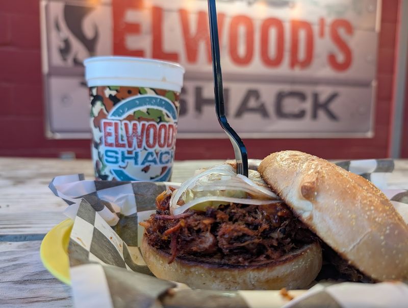 The Brisket Sandwich That Started It All The Brisket Sandwich That Started It All