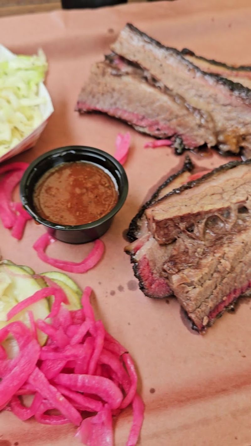 The Brisket That People Cannot Stop Talking About The Brisket That People Cannot Stop Talking About