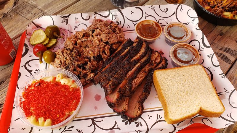 The Brisket That People Drive Four Hours to Eat The Brisket That People Drive Four Hours to Eat