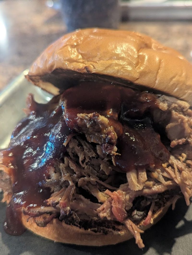 The Brisket That People Keep Coming Back For