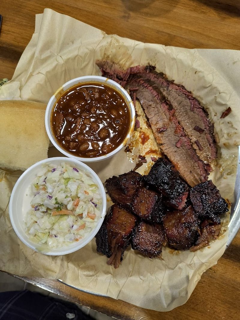 The Brisket That Rivals Texas Legends The Brisket That Rivals Texas Legends
