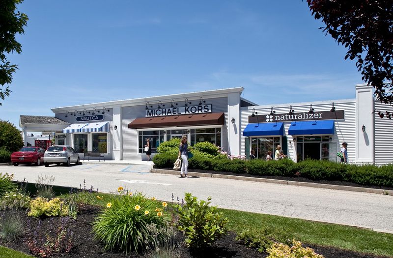 The Broader Appeal for Western Massachusetts Shoppers The Broader Appeal for Western Massachusetts Shoppers