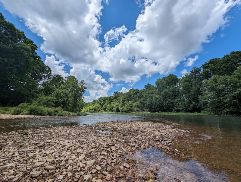 The Buffalo River: Tennessee's Best-Kept Floating Secret The Buffalo River: Tennessee's Best-Kept Floating Secret