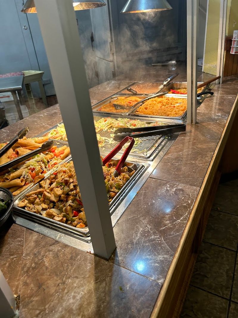 The Buffet Spread That Turns Heads The Buffet Spread That Turns Heads