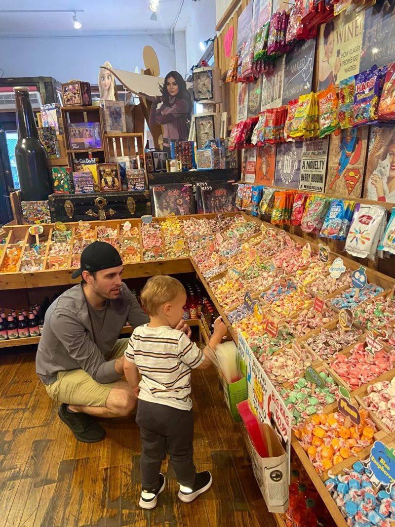 The Bulk Candy Experience and What to Know Before You Scoop The Bulk Candy Experience and What to Know Before You Scoop