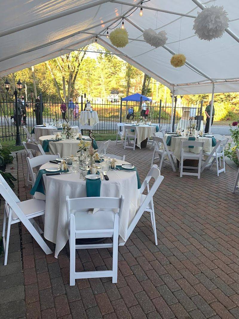 The Bull Run Restaurant - Shirley