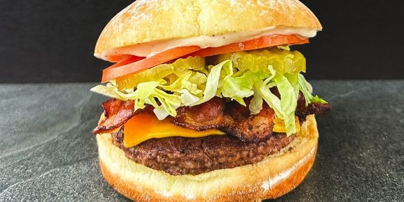 The Burger Lineup Worth Knowing About The Burger Lineup Worth Knowing About