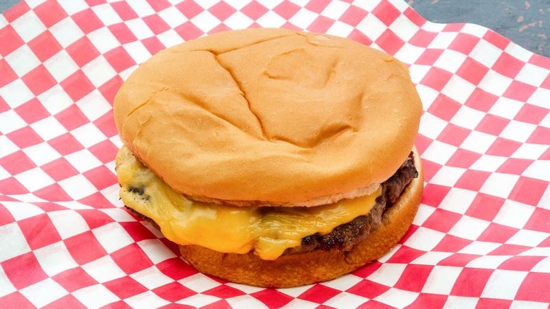 The Burgers That Keep People Coming Back The Burgers That Keep People Coming Back