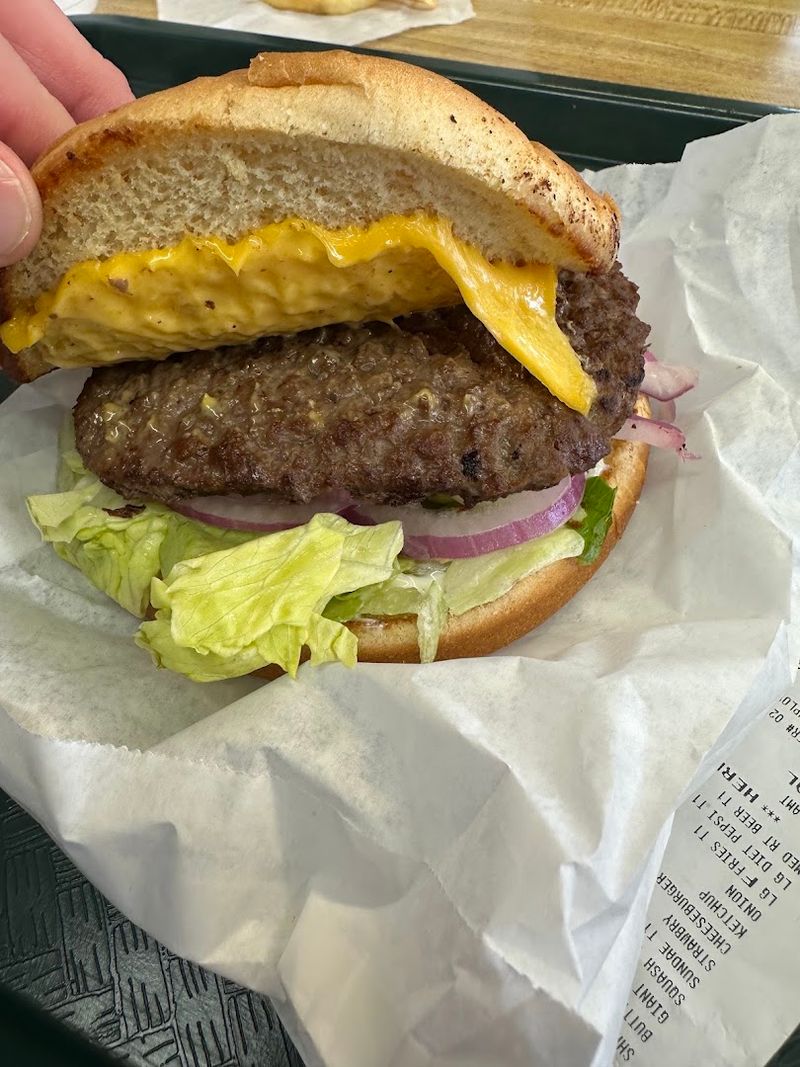 The Burgers: What Actually Lands on Your Tray The Burgers: What Actually Lands on Your Tray