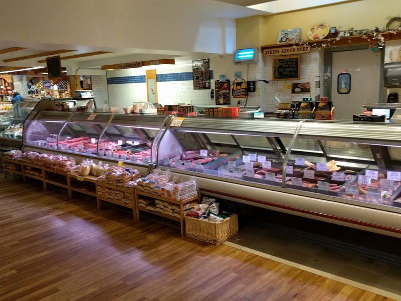 The Butcher Shop: Real Cuts From a Real Counter The Butcher Shop: Real Cuts From a Real Counter