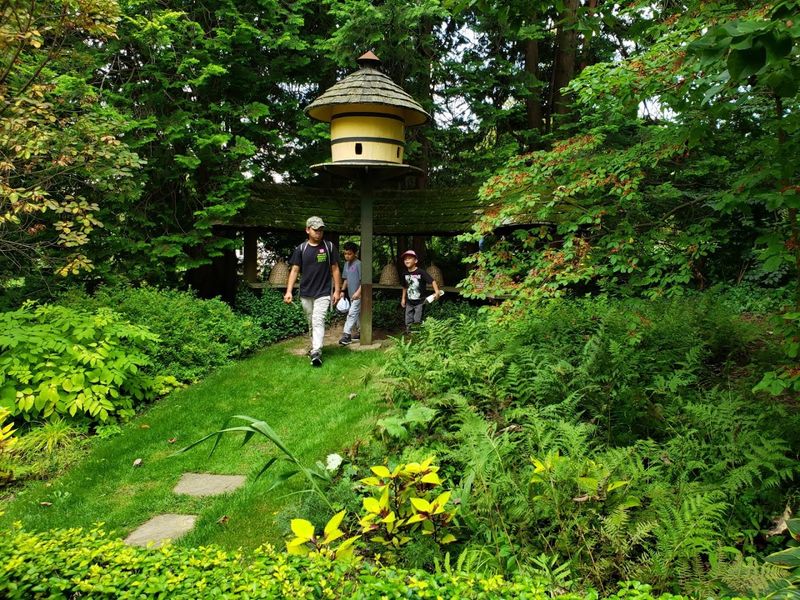 The Butterfly House: A Separate World Worth the Extra Ticket