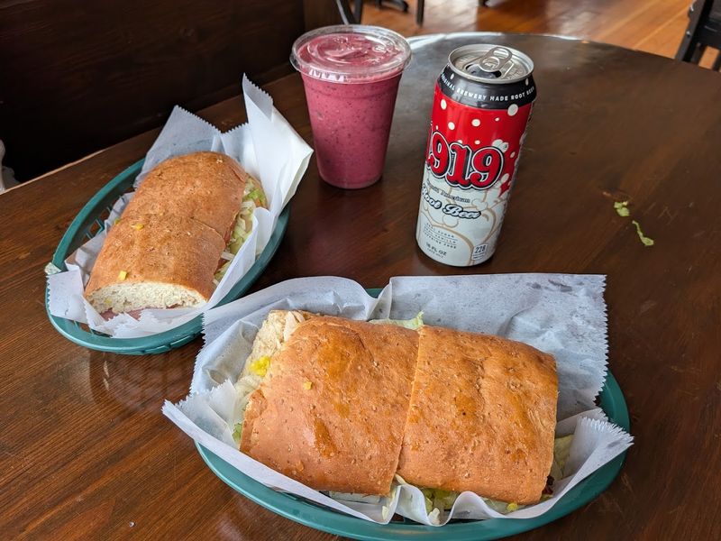 The Café That Started a Sandwich Obsession in Winona The Café That Started a Sandwich Obsession in Winona